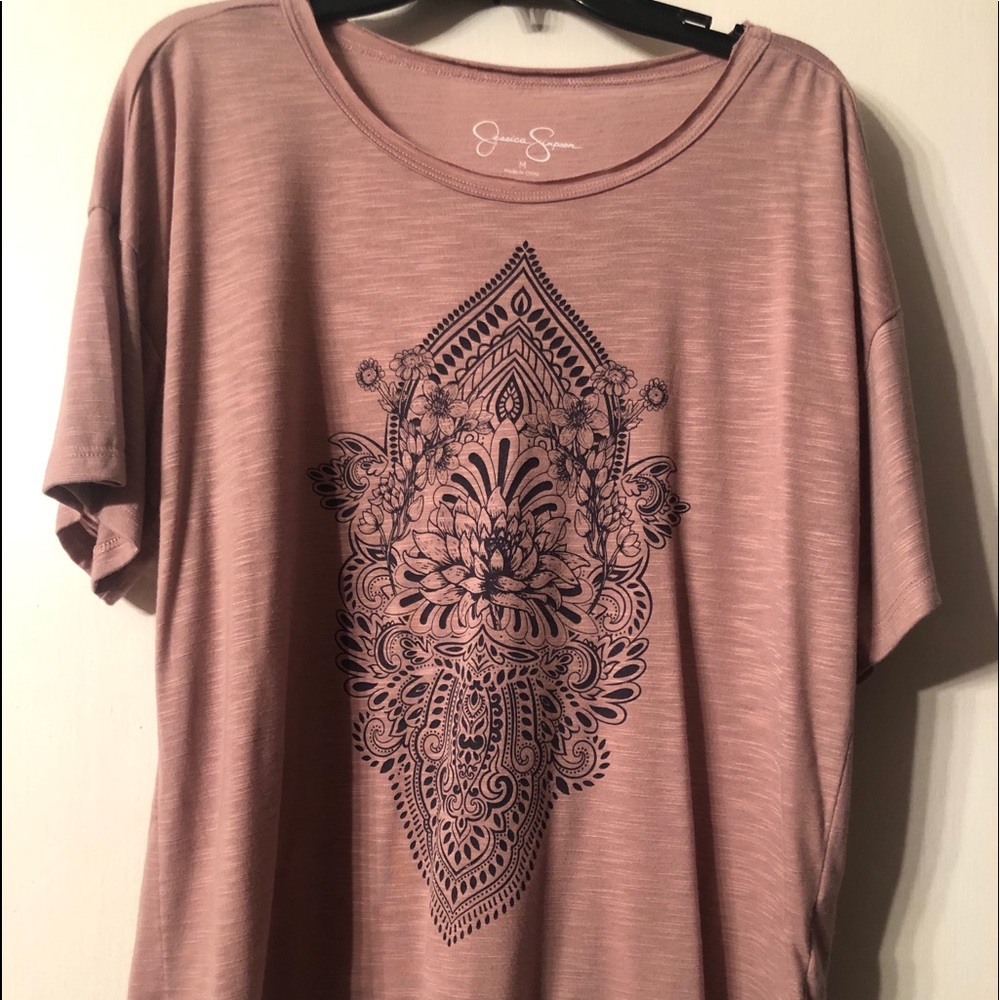 Women’s Top/ Jessica Simpson